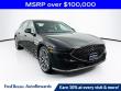 2023 Genesis G90 3.5T e-SC AWD