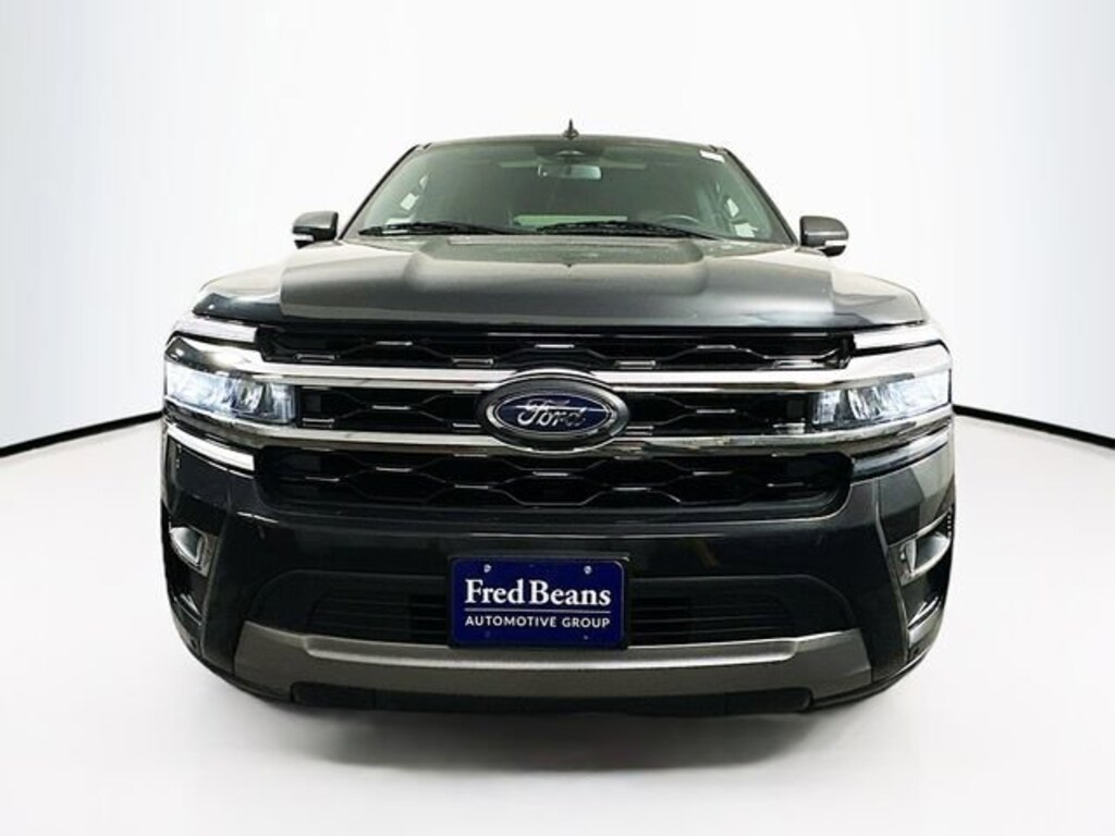 Used 2024 Ford Expedition Limited