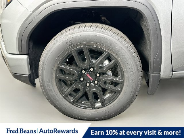 2026 GMC Sierra 1500 Elevation - Photo 20