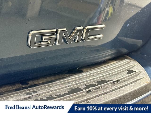 2026 GMC Yukon XL Denali Ultimate - Photo 19