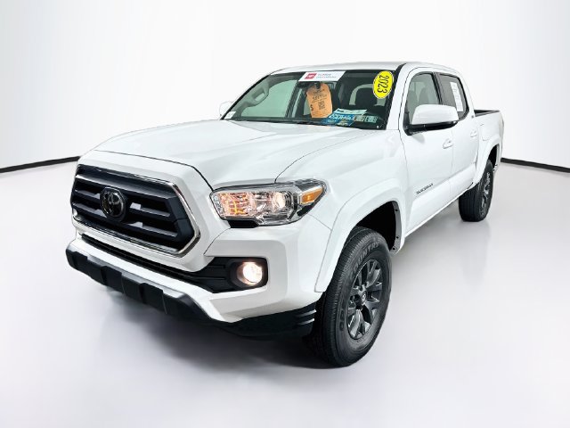 Used 2023 Toyota Tacoma SR5 V6 Truck