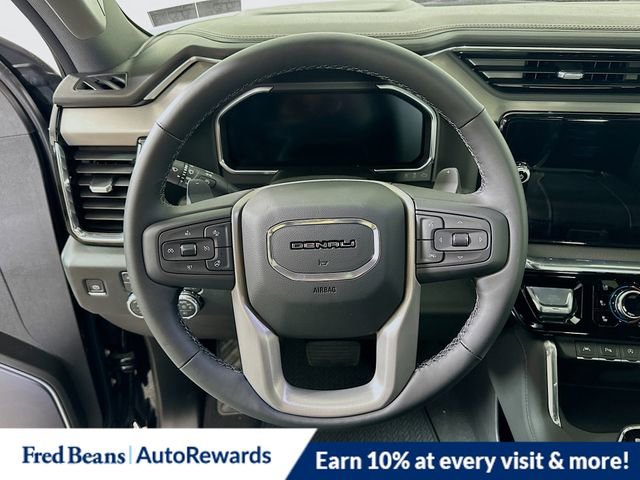2026 GMC Sierra 1500 Denali - Photo 7