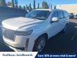 2022 CADILLAC Escalade ESV Premium Luxury