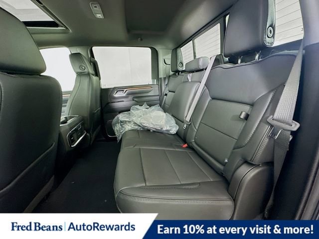 2026 GMC Sierra 3500HD Denali - Photo 15