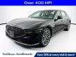 2023 Genesis G90 3.5T e-SC AWD