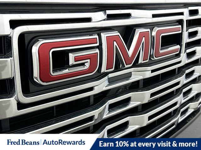 2026 GMC Sierra 1500 Denali - Photo 20