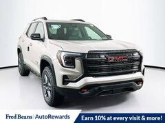 2026 GMC Terrain AT4 SUV