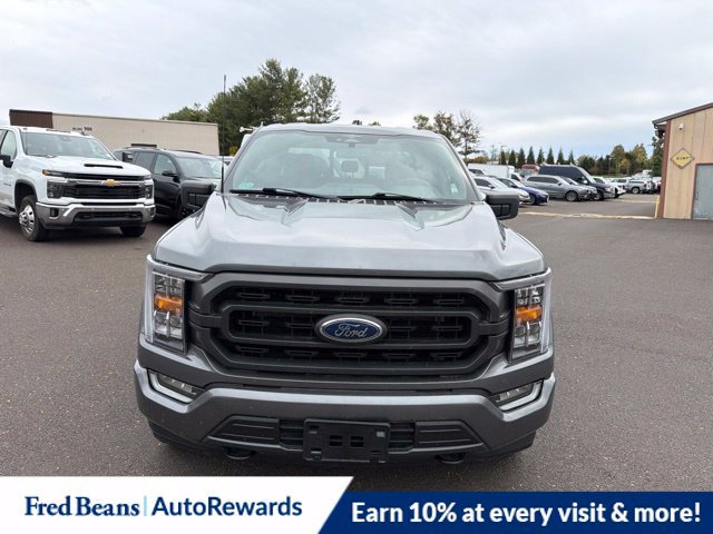 Used 2023 Ford F-150 XLT Truck