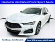 2023 Acura TLX A-Spec Package