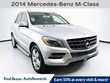  Mercedes-Benz ML 350