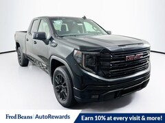 2026 GMC Sierra 1500 Elevation Truck