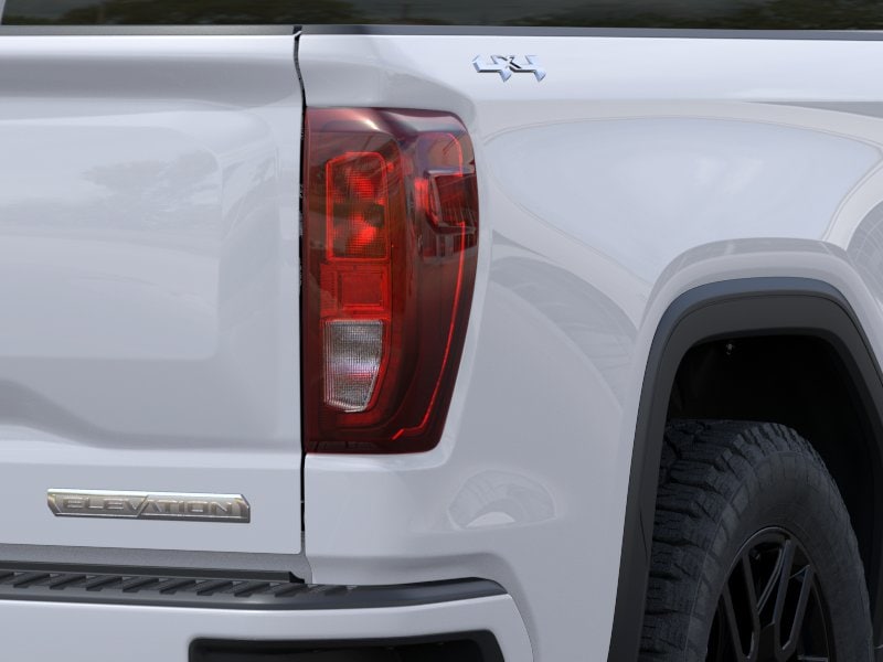2026 GMC Sierra 1500 Elevation - Photo 31