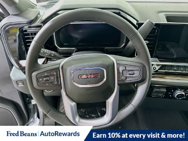 2026 GMC Sierra 1500 Elevation - Photo 7