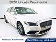  Lincoln Continental