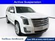 2018 CADILLAC Escalade Platinum