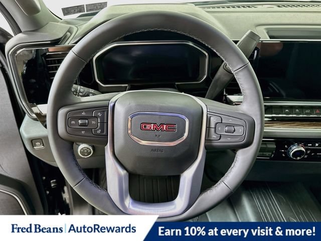 2026 GMC Sierra 1500 Elevation - Photo 7