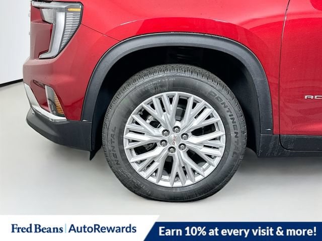 2026 GMC Acadia Elevation - Photo 21