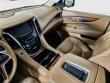 2016 CADILLAC Escalade Platinum