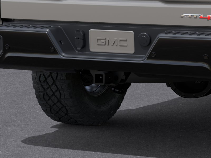2026 GMC Sierra 1500 AT4X - Photo 35