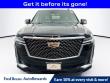 2024 CADILLAC Escalade ESV Luxury