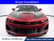 2022 Chevrolet Camaro 1SS