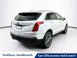 2019 CADILLAC XT5 Luxury AWD