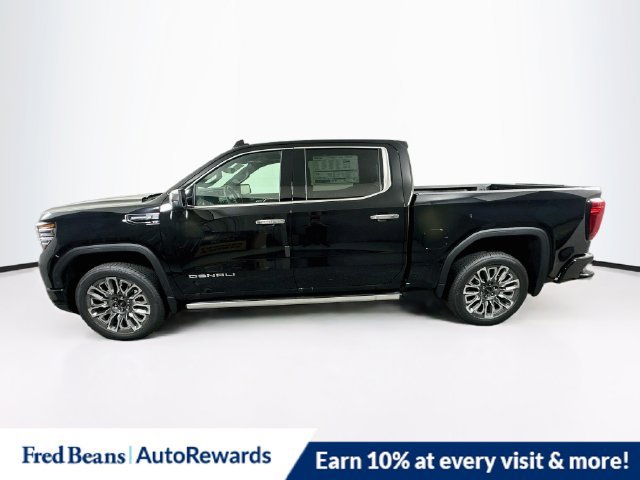 New 2026 GMC Sierra 1500 Denali Ultimate Truck