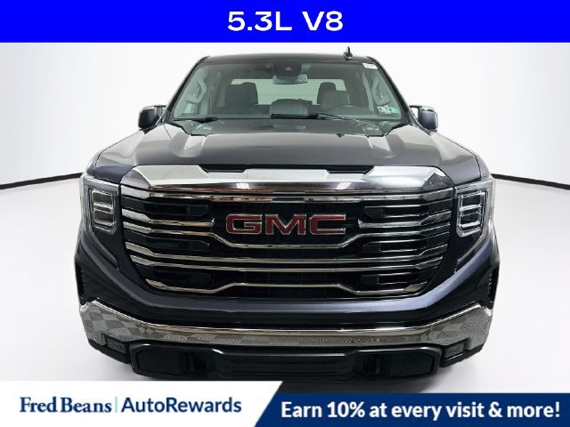 Used 2025 GMC Sierra 1500 SLT Truck