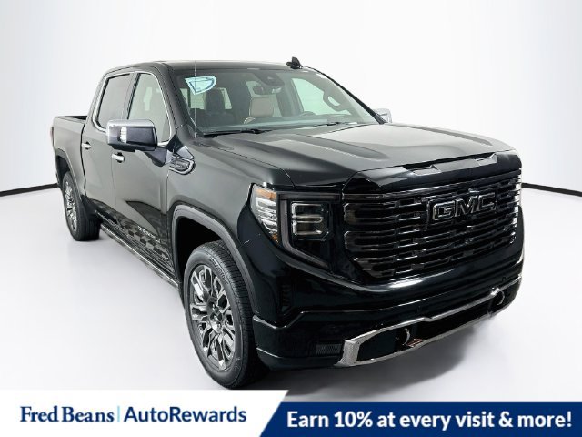  GMC Sierra 1500