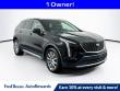 2019 CADILLAC XT4 AWD Premium Luxury
