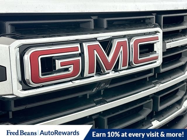 2026 GMC Acadia Elevation - Photo 20