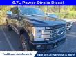 2019 Ford F-250 Platinum