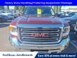 2017 GMC Sierra 2500 HD SLT