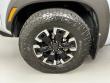 2023 Nissan Frontier Crew Cab PRO-4X 4x4