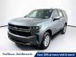 2022 Chevrolet Tahoe LS