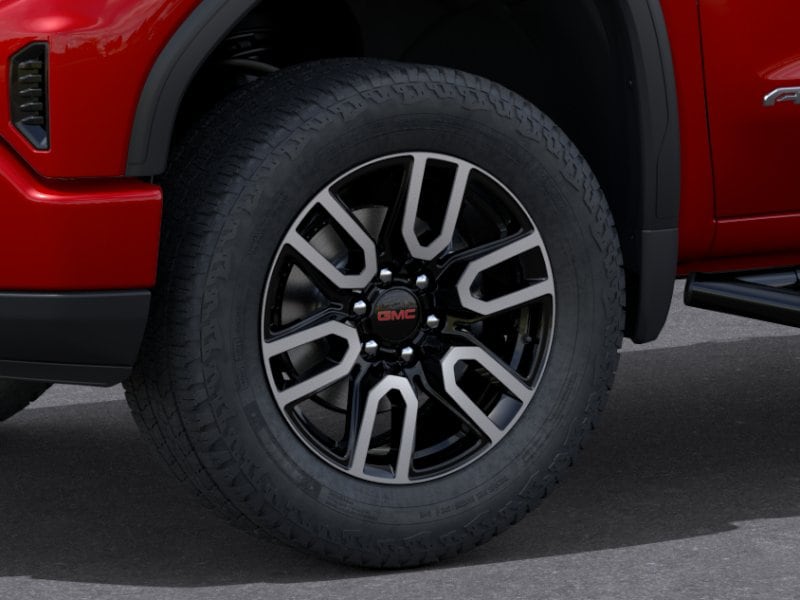 2026 GMC Sierra 1500 AT4 - Photo 30