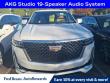 2022 CADILLAC Escalade ESV Premium Luxury
