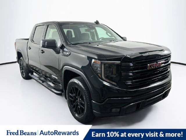  GMC Sierra 1500