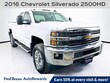  Chevrolet Silverado 2500 HD