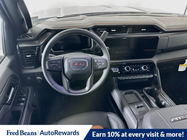 2026 GMC Sierra 2500HD AT4 - Photo 17