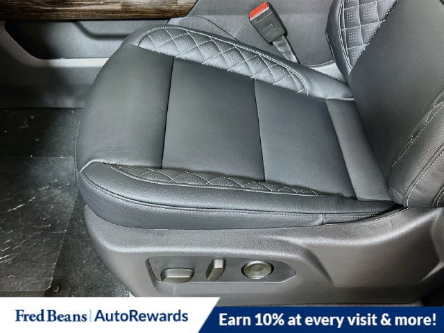 2026 GMC Sierra 1500 Elevation - Photo 19