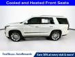 2018 CADILLAC Escalade Platinum