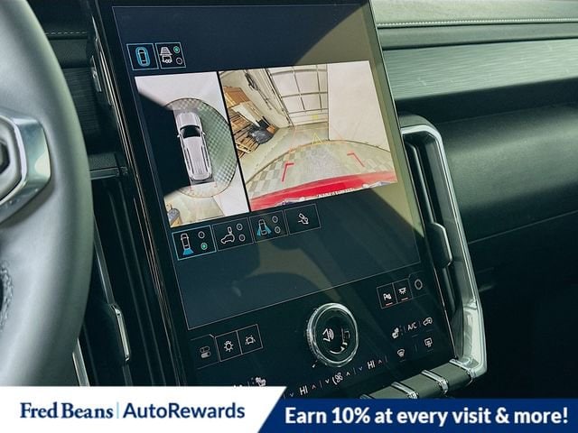 2026 GMC Acadia Elevation - Photo 11