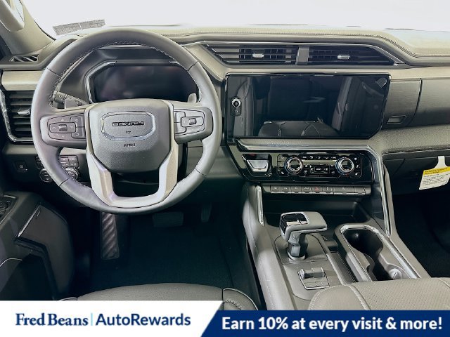 2026 GMC Sierra 1500 Denali - Photo 16