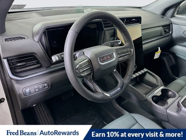 2026 GMC Terrain AT4 - Photo 6