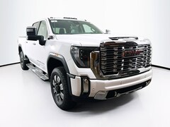 2025 GMC Sierra 2500 HD Denali Truck