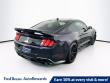 2022 Ford Mustang Shelby GT500 Fastback