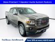 2015 GMC Canyon 4WD SLT