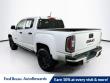 2022 GMC Canyon 4WD AT4 w/Cloth