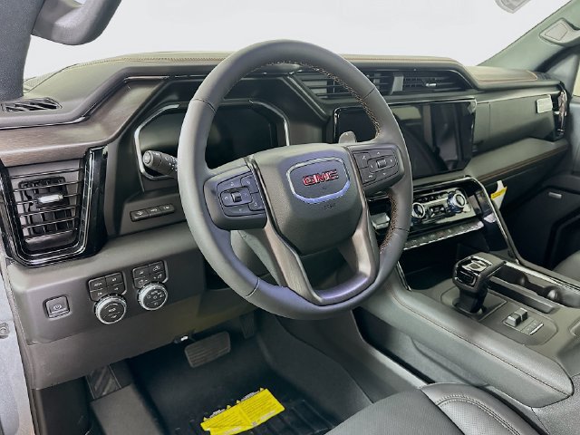2026 GMC Sierra 1500 AT4 - Photo 6